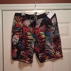Men's Kirra Boardshorts